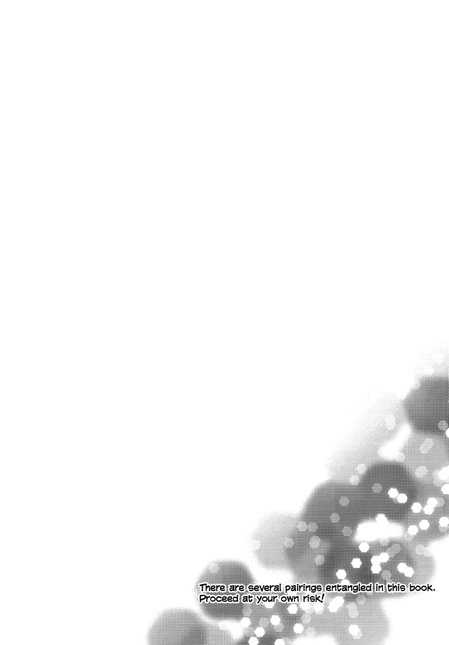 (C84) [からあげオブザイヤー (からあげむちお)] おとなむけFreeのフリーダムな本 (Free!) [英訳] [無修正]