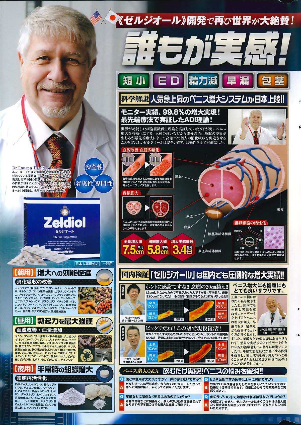 COMIC ポプリクラブ 2014年4月号