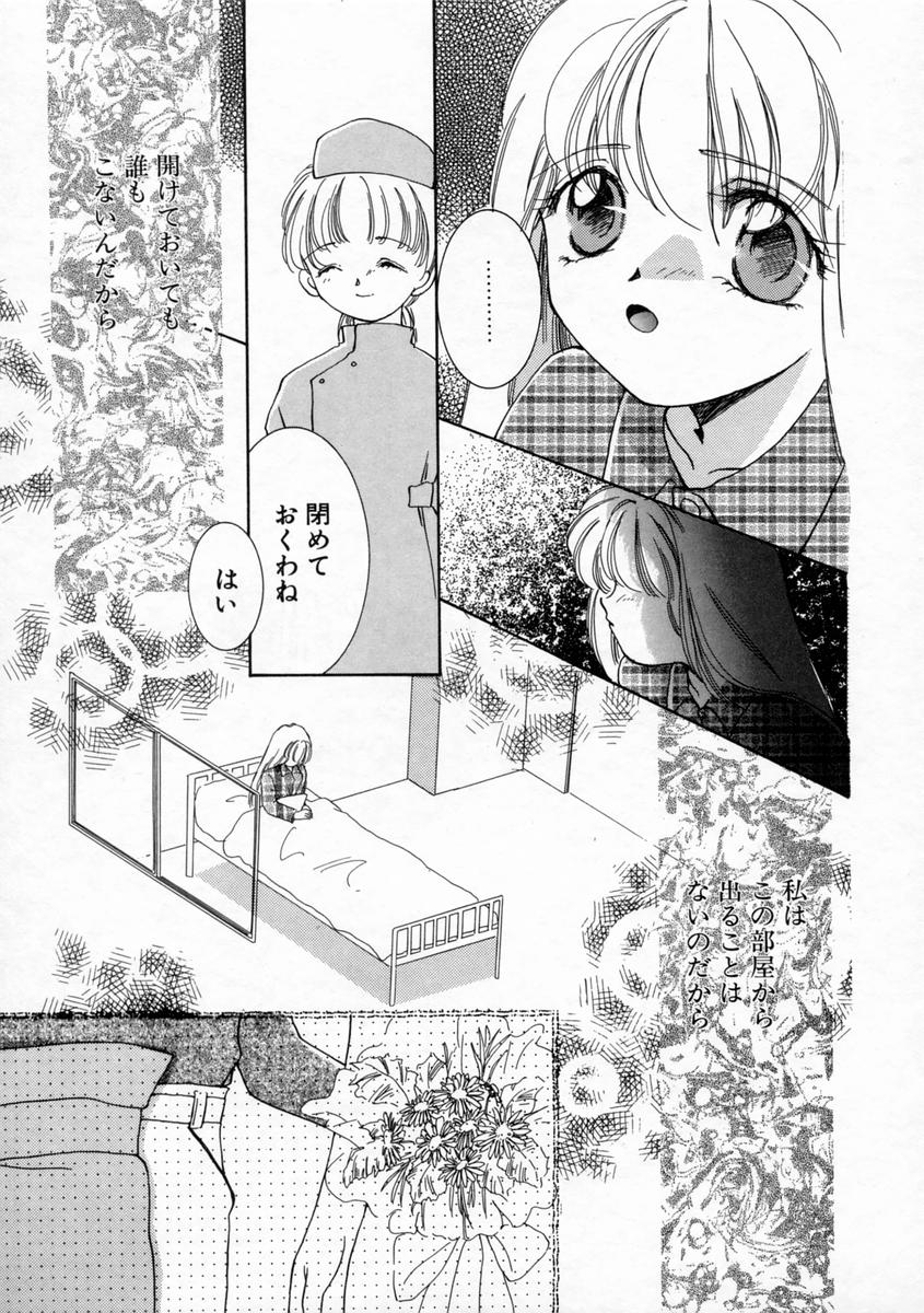 [山田ひより] 小春日和