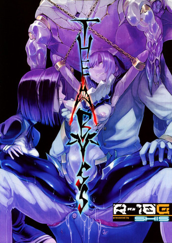 (C85) [SHIS (Zトン) ] THE ABYSS (艦隊これくしょん-艦これ-)