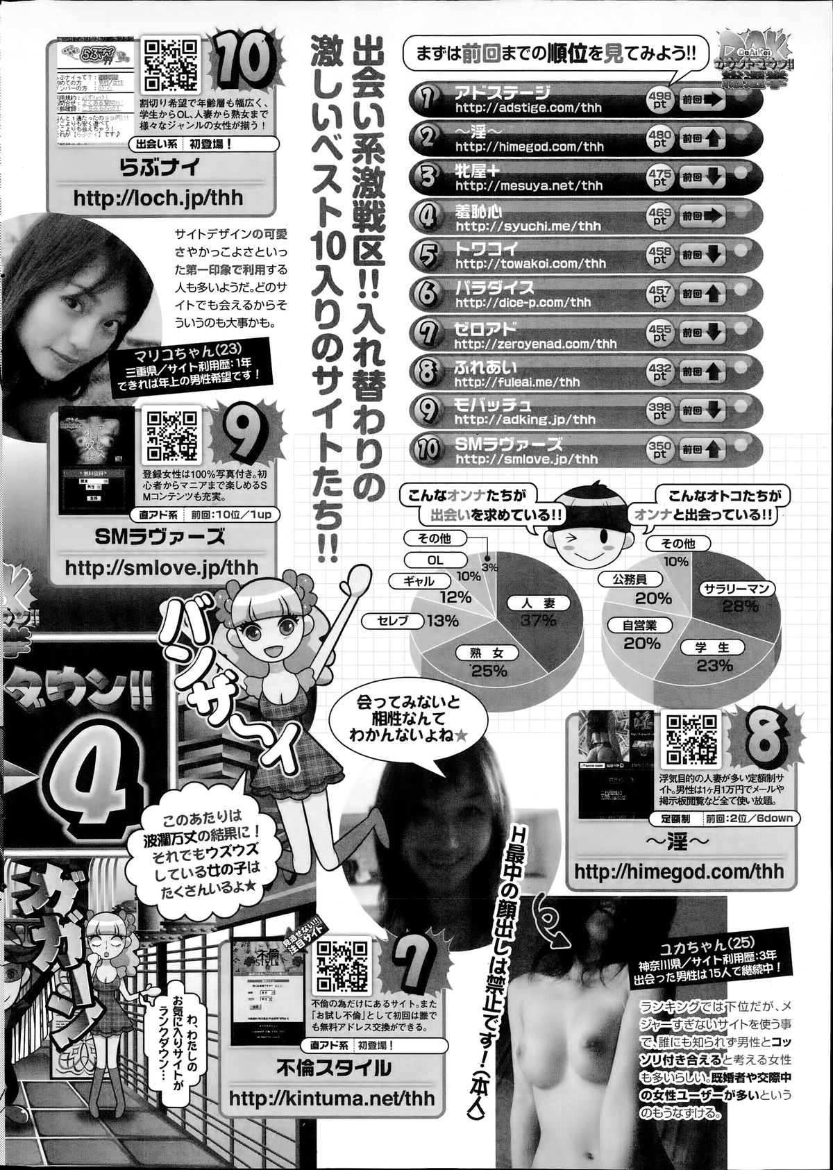 ナマイキッ！ 2014年7月号