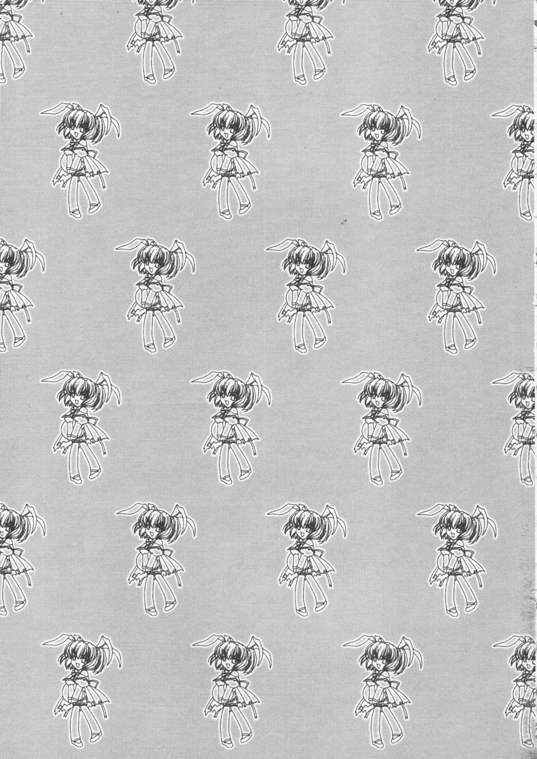 (C61) [上海蜜蜂 (ますやまけい)] sweet summer (Piaキャロットへようこそ!!)