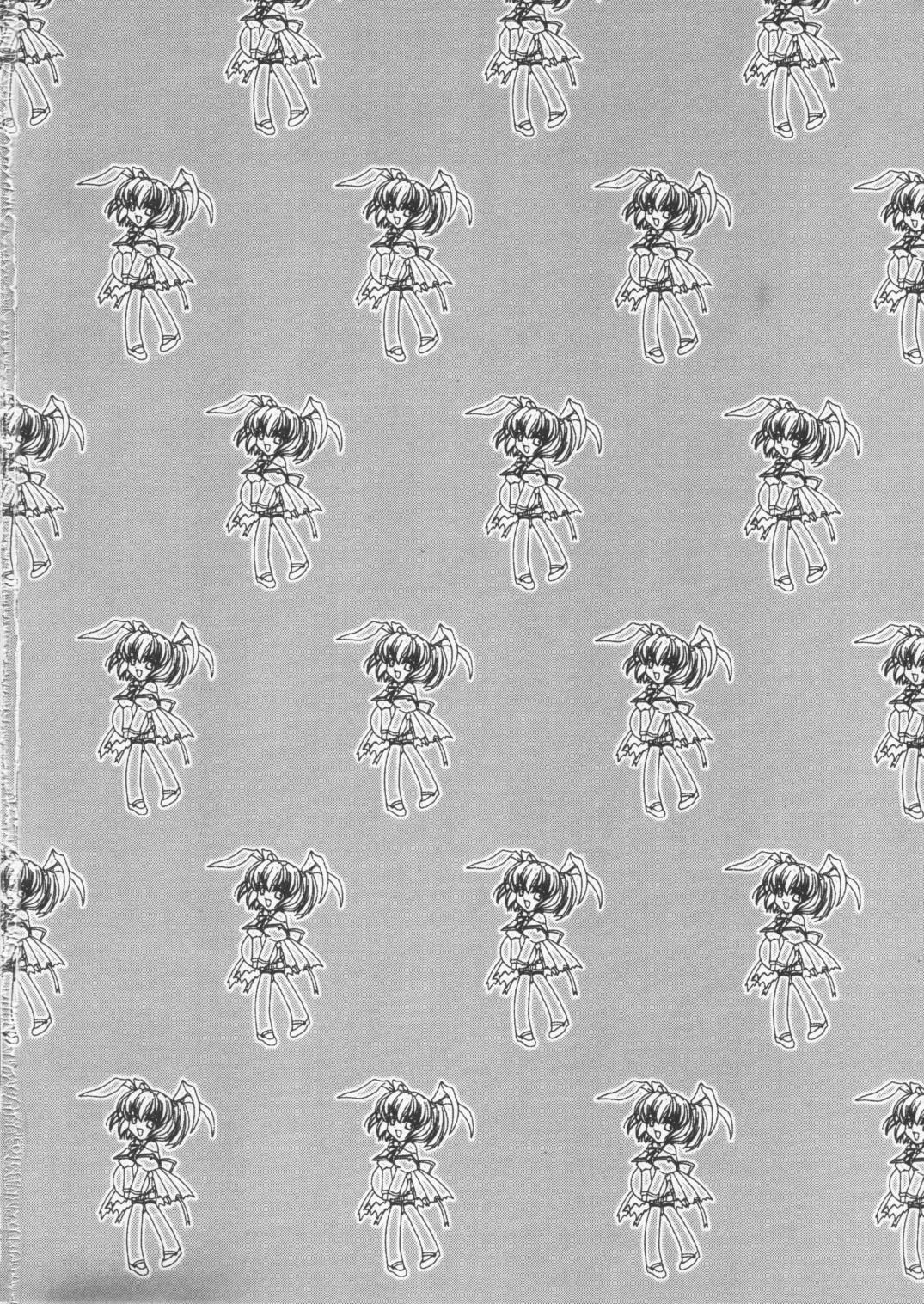 (C61) [上海蜜蜂 (ますやまけい)] sweet summer (Piaキャロットへようこそ!!)