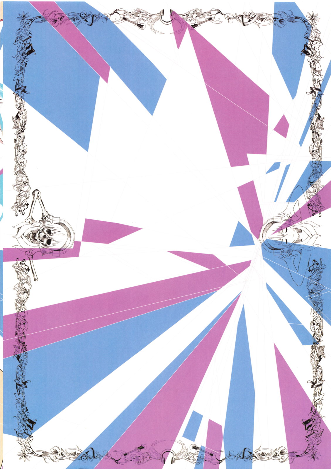 (C81) [夢よりすてきな (久坂宗次)] MTVGIRL (すーぱーそに子)