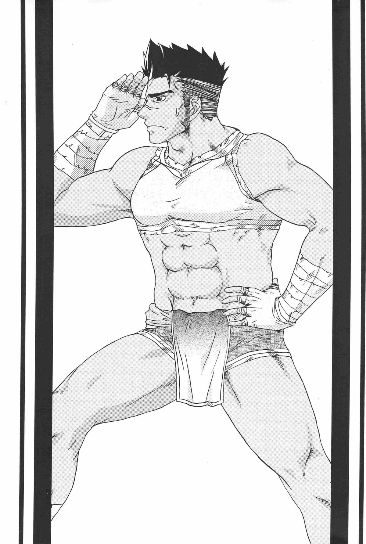 【アキタクキカク（アキドゥカアキラ、タクヒラク）】コンボ-Fvol.1