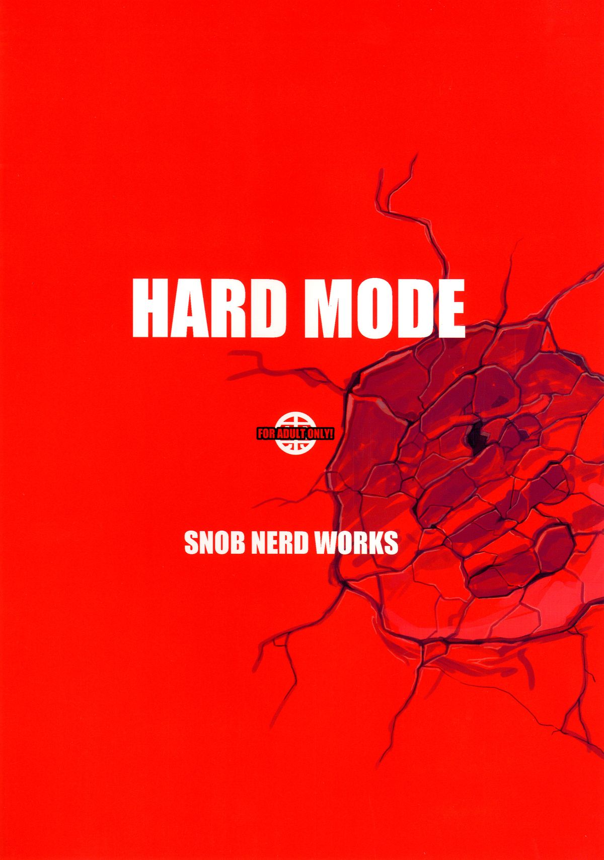 [SNOB NERD WORKS (さめだ小判)] HARD MODE (ソードアート・オンライン) [英訳] [DL版]