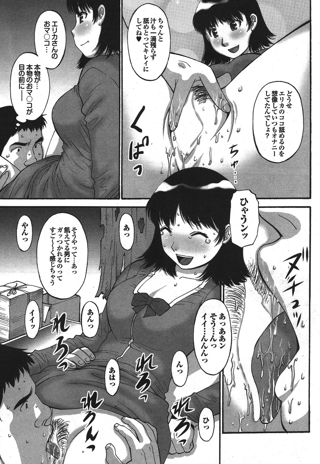 COMIC プルメロ 2010年03月号 [DL版]