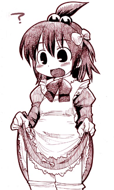 (C73) [スミカラスミマデ, キリモチテクスチャ (ガビョ布, よよよよう)] 変態小学生はいつでも、あなたのそばにいるのです (みつどもえ)