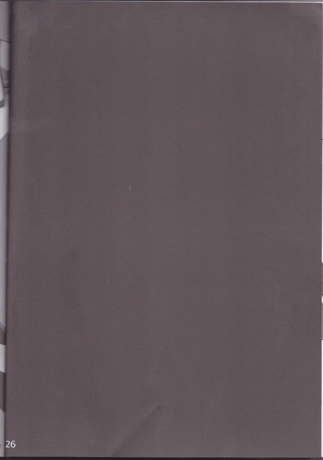 [Ghost (まりる)] アングラ (遊☆戯☆王5D's) [英訳]