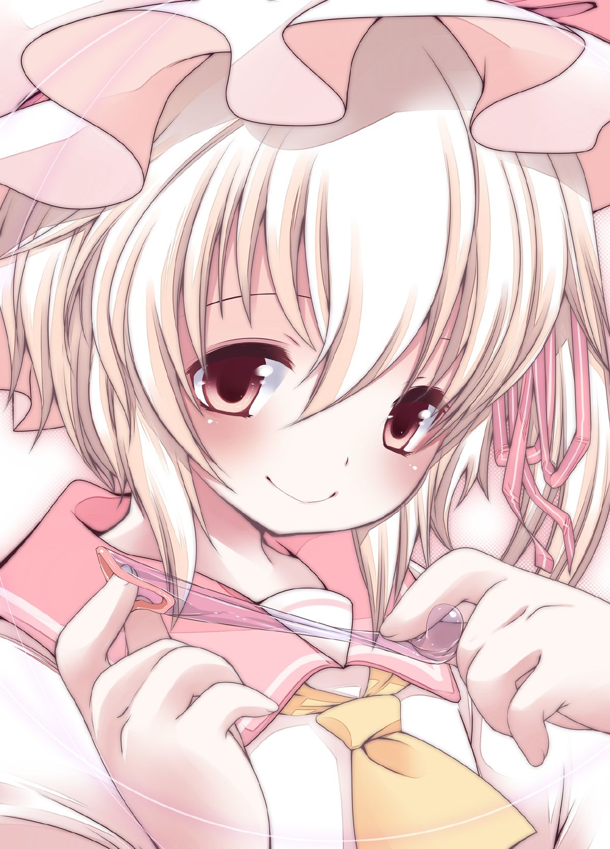 [French letter (藤崎ひかり)] ぺどりあ! フラン総集編 (東方Project) [DL版]