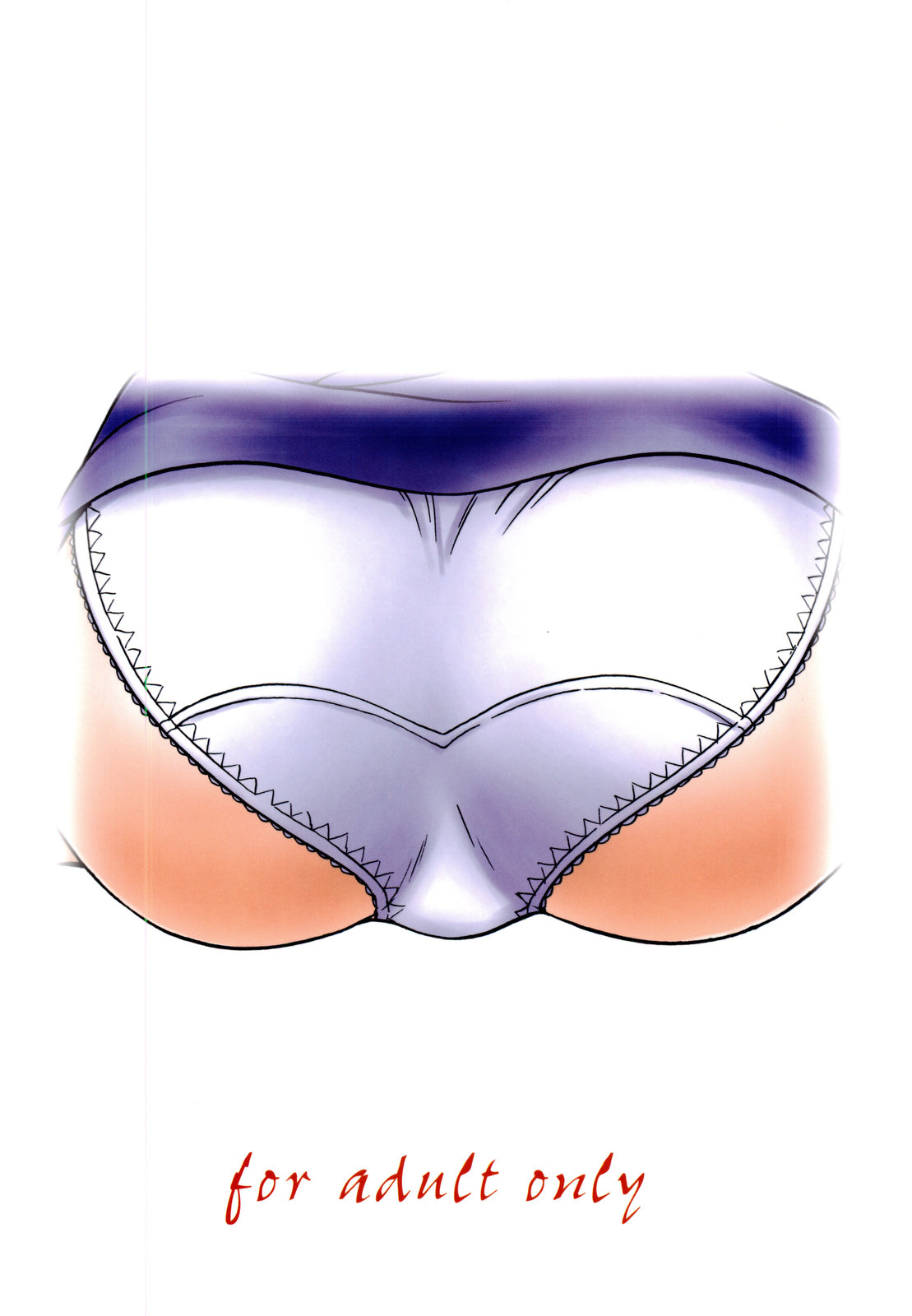 (C76) [BLUE BLOOD'S (BLUE BLOOD)] BLUE BLOOD'S vol.24 (カノン) [英訳]