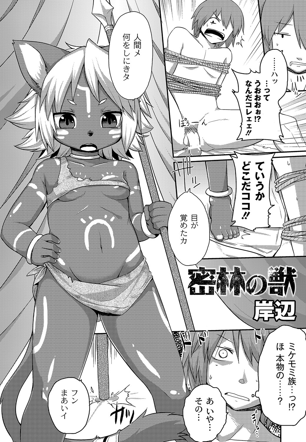 マニ・フェチ美少女コミックス PLUM DX 13 [DL版]