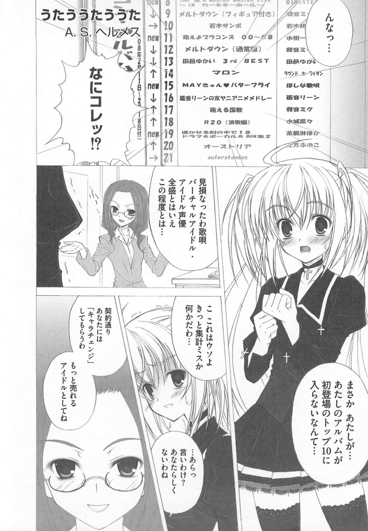 [アンソロジー] しゅご淫パーティー