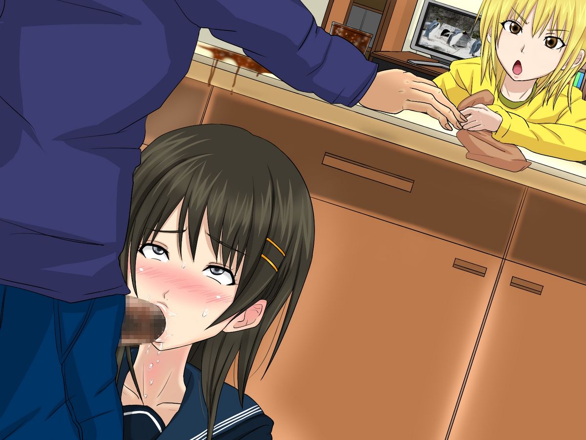 [アジダハーカ] 女装少年NTR ♂妹のカレシは俺のカノジョ♂