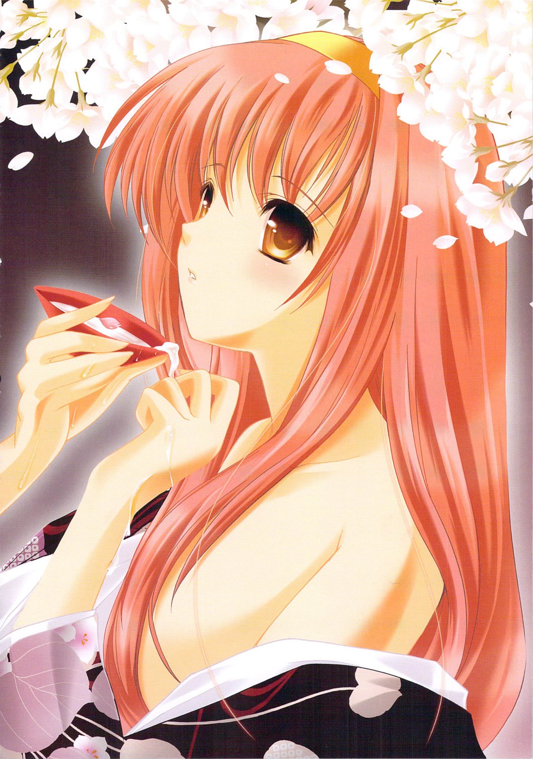 [HIGH RISK REVOLUTION (あいざわひろし)] 詩織外伝 総集篇 いい旅夢気分 (ときめきメモリアル)