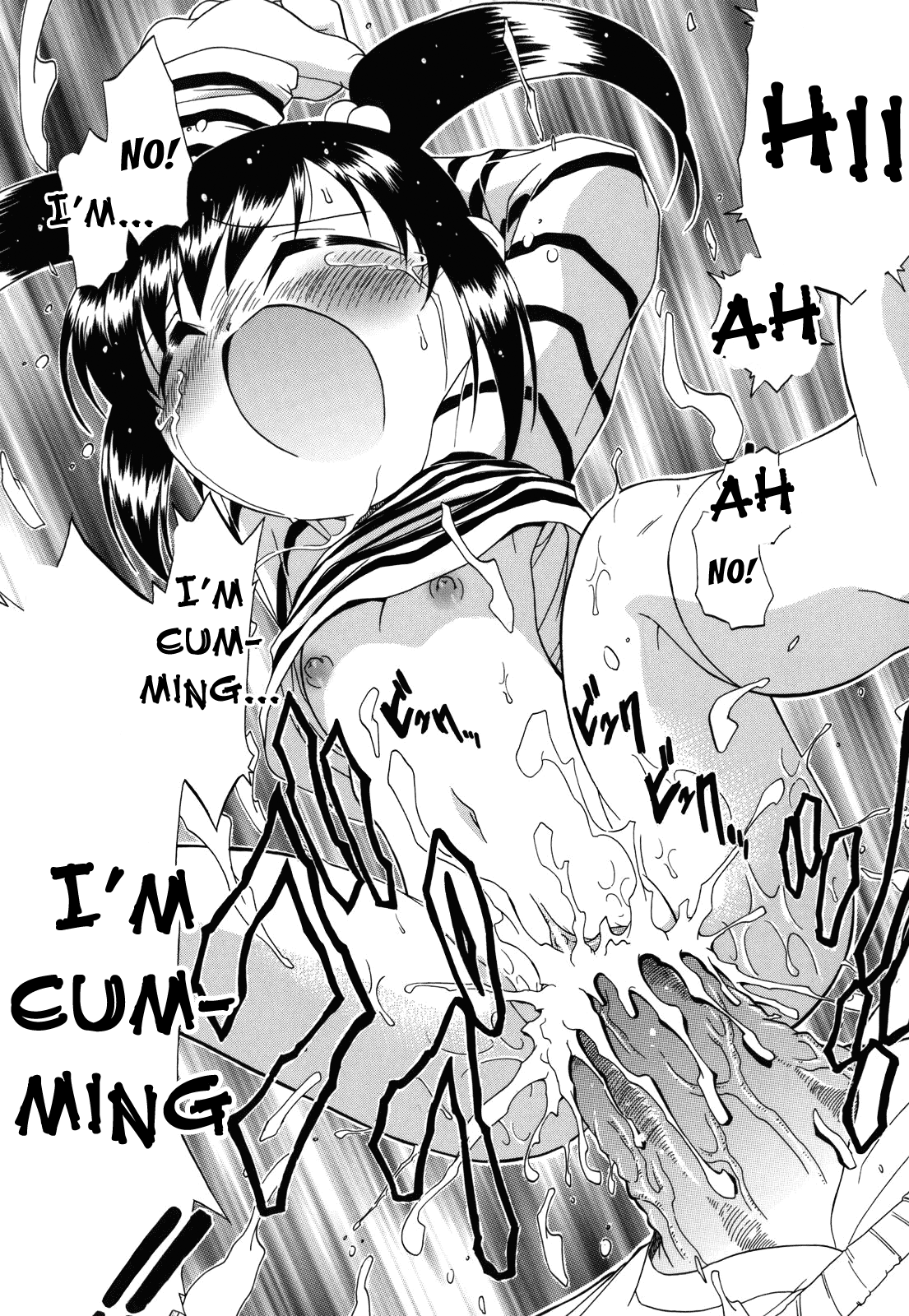 [がたやん] ね、しようよ！ [英訳]