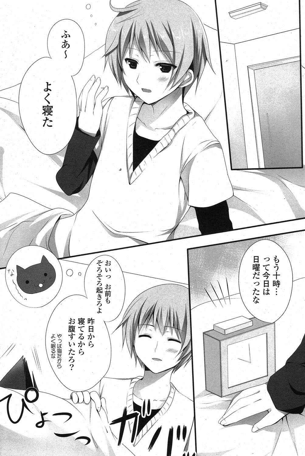 [雑誌] ポプリクラブ 2013年02月号 [DL版]