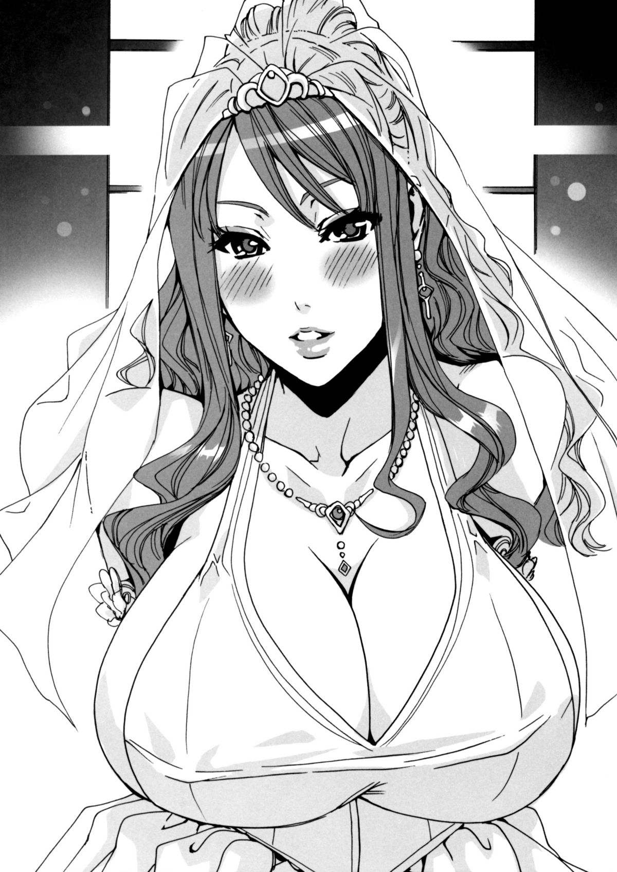 (C80) [MAIDOLL (飛燕)] あなるは俺の嫁 (あの日見た花の名前を僕達はまだ知らない。)