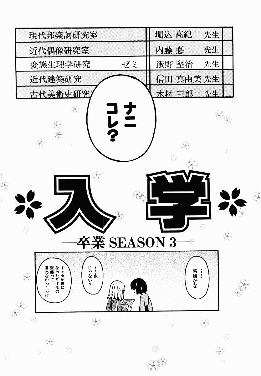 [TAGRO] 変態生理ゼミナール