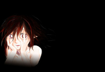 (例大祭9) [さぺろんブラック (さぺ)] UngateD (東方Project)