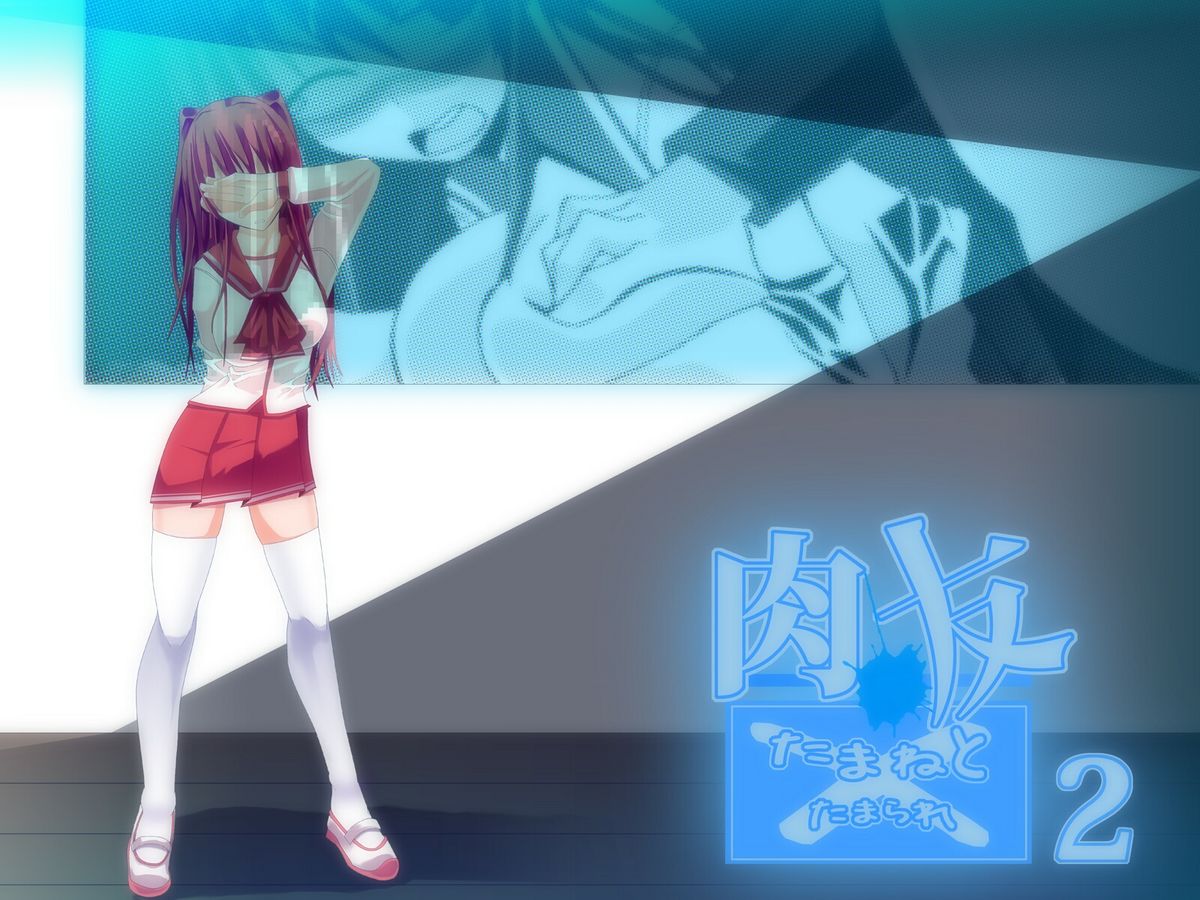 [ポポドクトリン] 肉友 たまねとたまられ2 (トゥハート2)