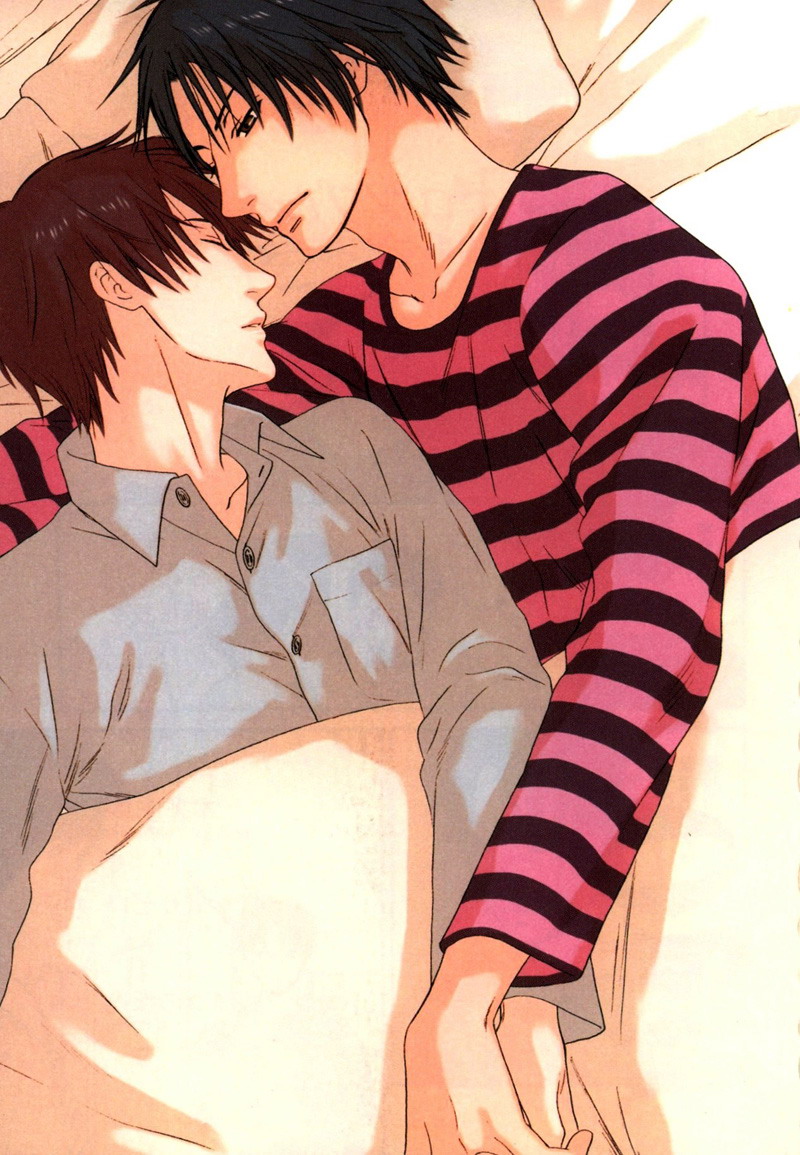 トロンプ・ルイユのゆびさき.rar