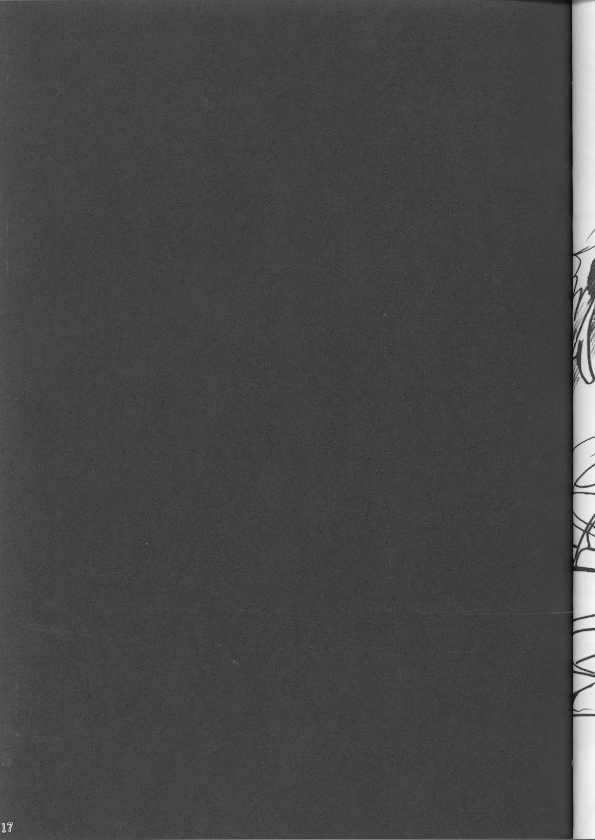 (C62) [ハースニール (みさくらなんこつ)] 熊姫魂 (ギルティギアXX)