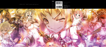 [RIKI] SMILE CAT [英訳]