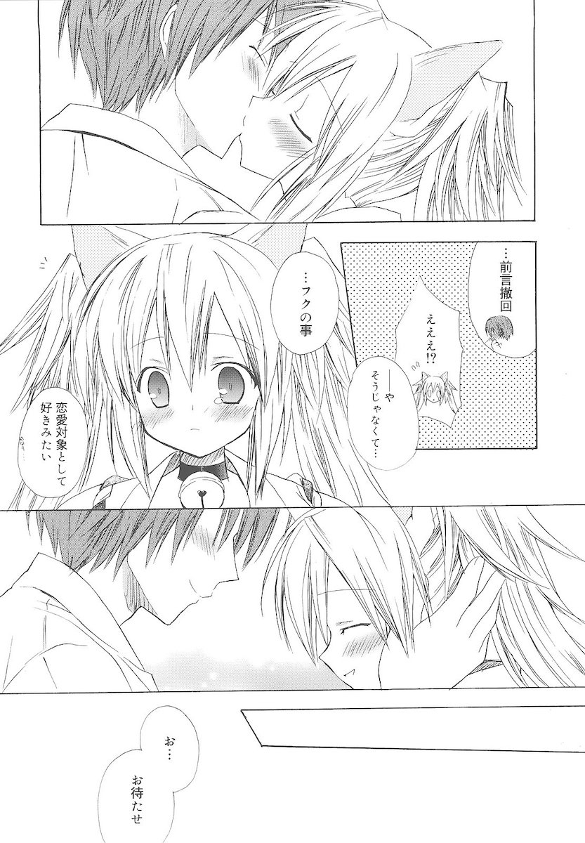 [小宮裕太] Dreamsicle