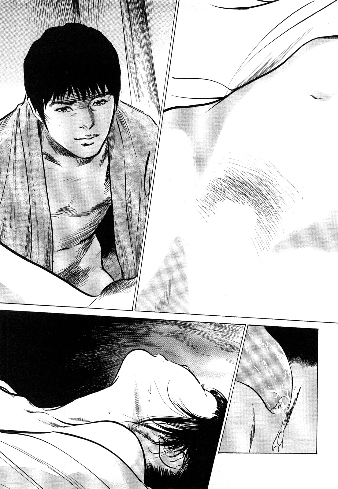 [とみさわ千夏, 八月薫] お願いサプリマン My Pure Lady [マイピュアレディ] 第8巻