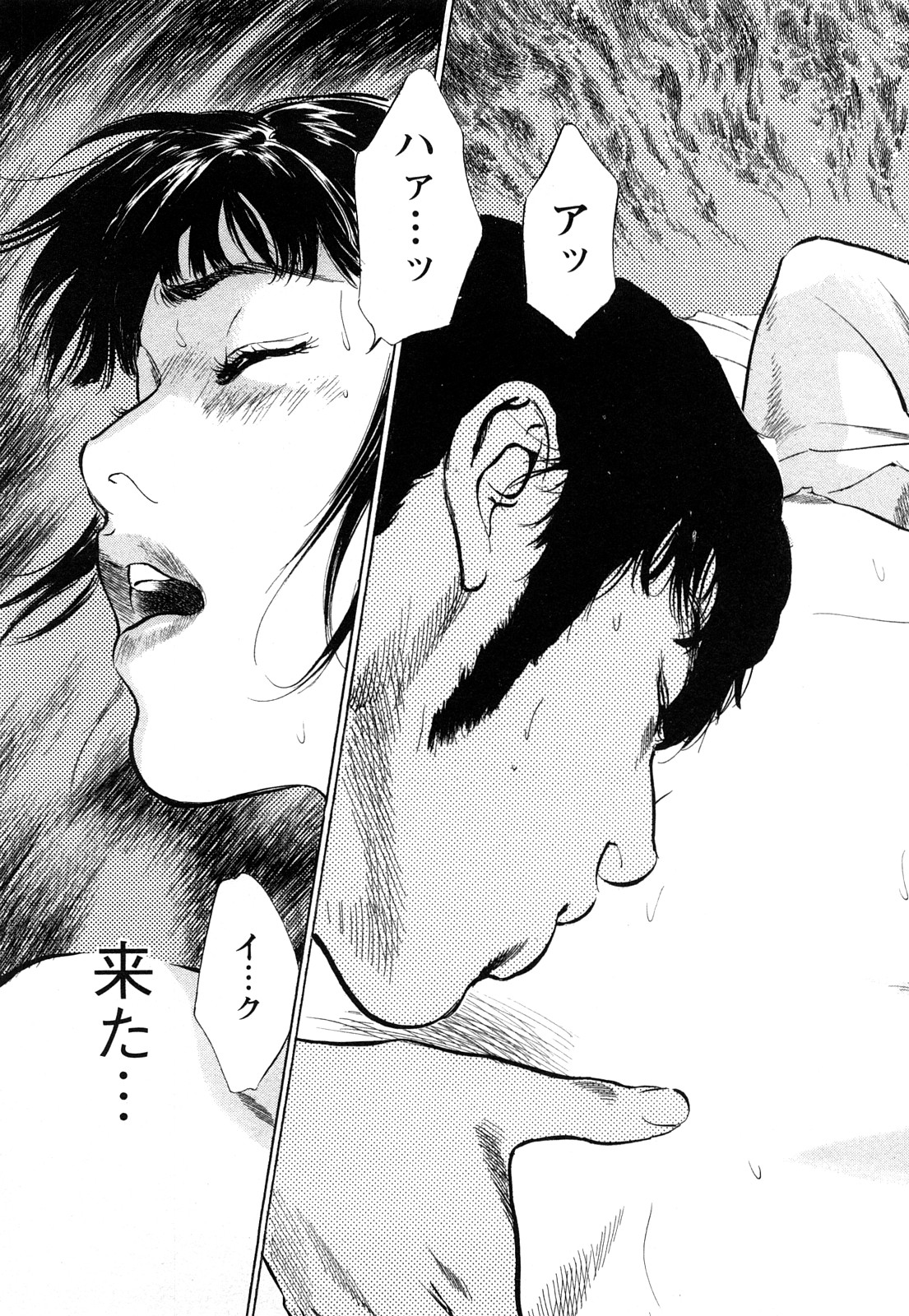 [とみさわ千夏, 八月薫] お願いサプリマン My Pure Lady [マイピュアレディ] 第8巻