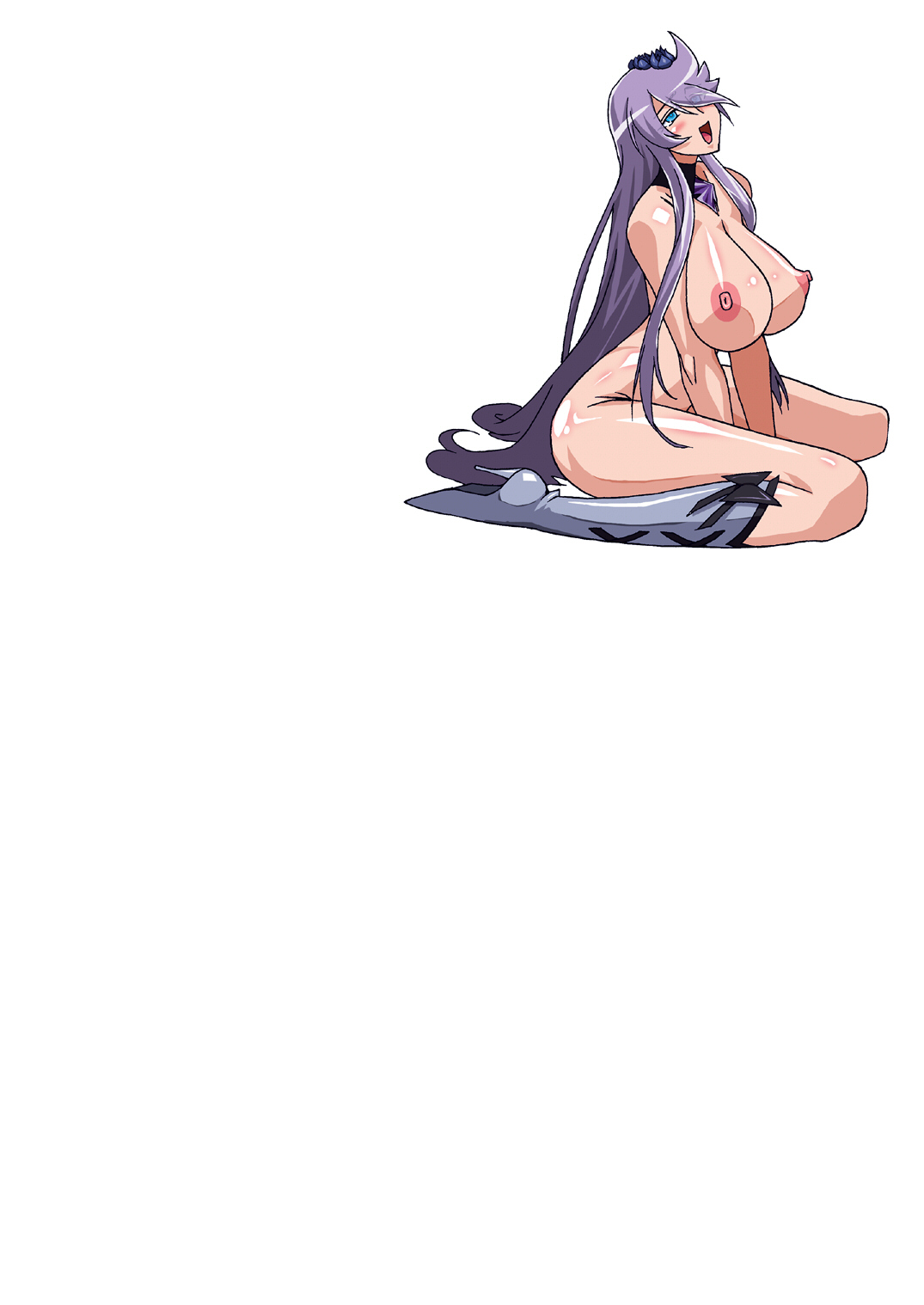 [スタジオみずよーかん (東戸塚らいすた)] MOONLIGHT CRISIS (ハートキャッチプリキュア!) [DL版]