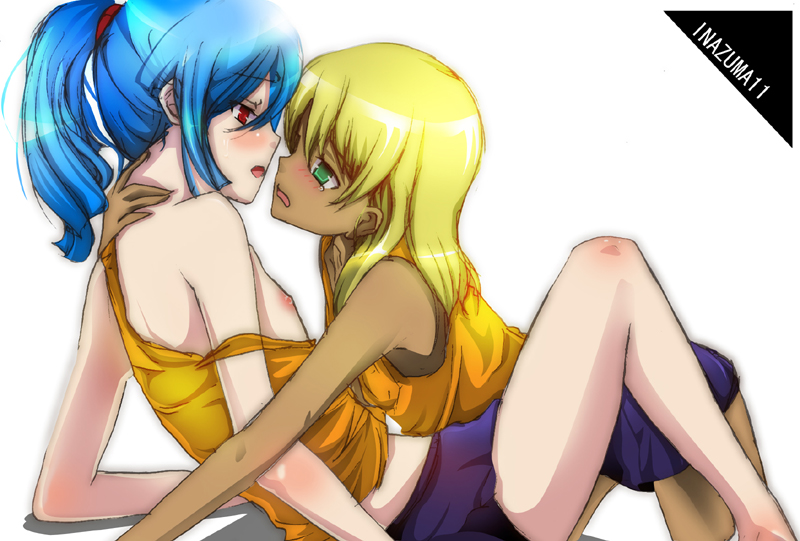 【ノエルヴ】稲妻入れ2