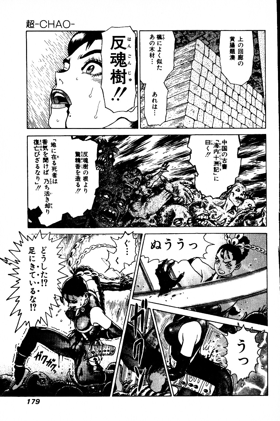 [山本貴嗣] 超CHAO