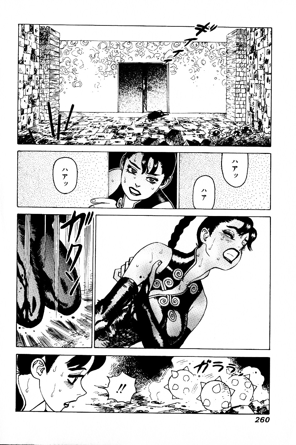 [山本貴嗣] 超CHAO