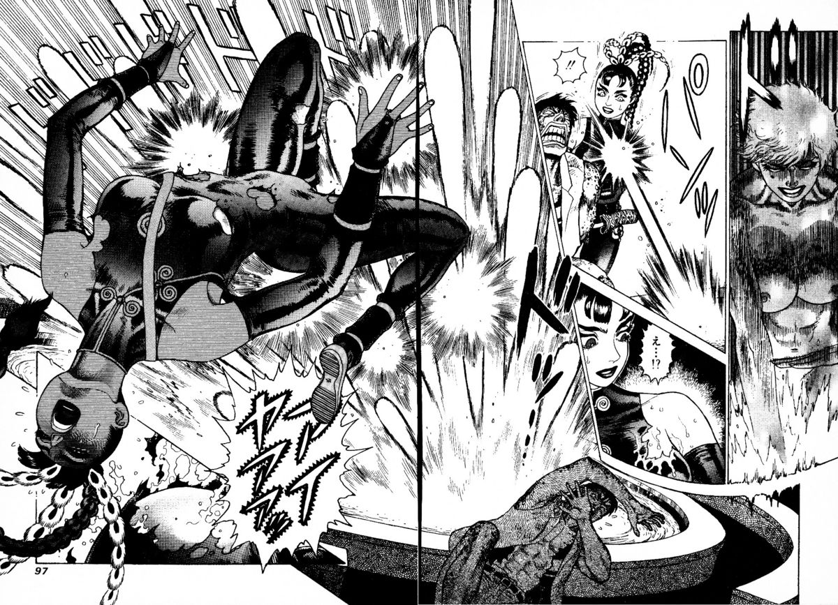 [山本貴嗣] 超CHAO