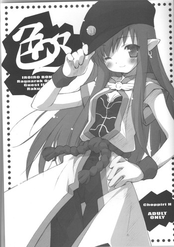 (C65) [漣々堂] 色々２