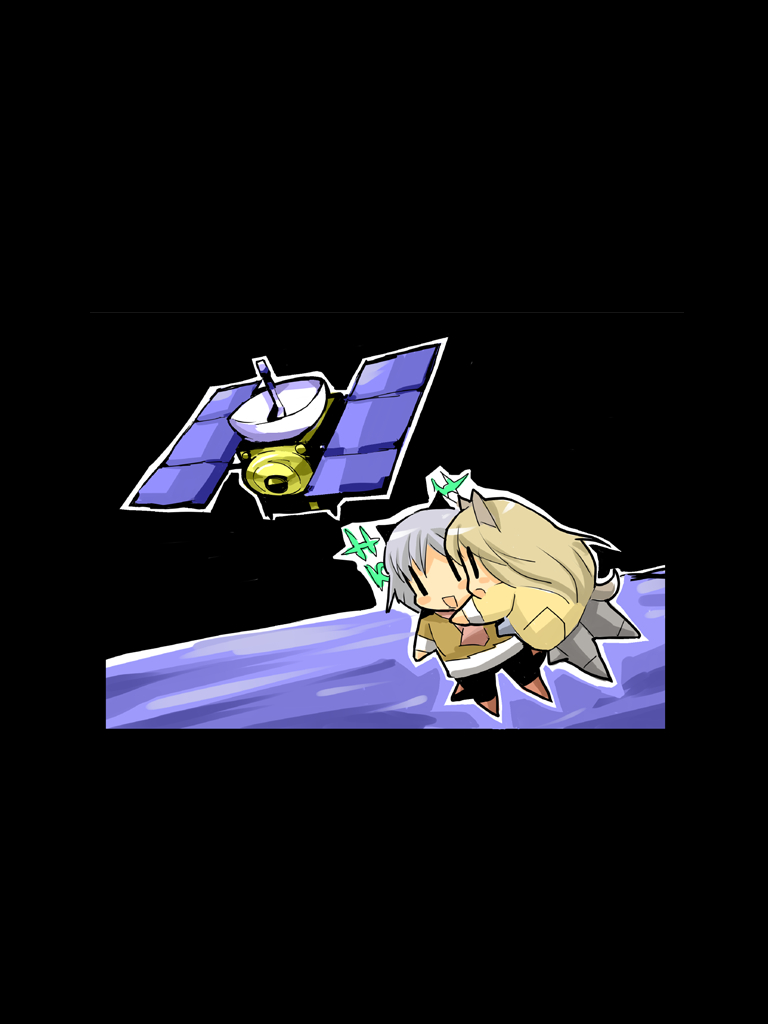 [てろりんソフト (ゆきじんかげゆ)] 飛行魔女戦闘隊 (ストライクウィッチーズ)