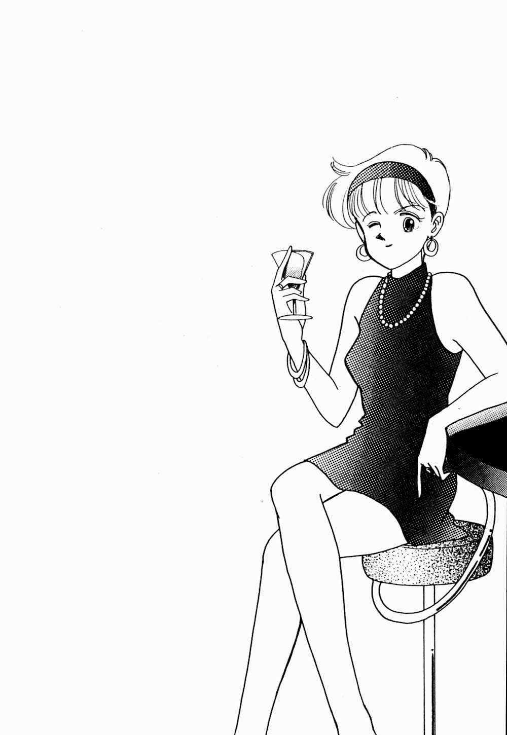 [有村しのぶ] うわきなオリーブ