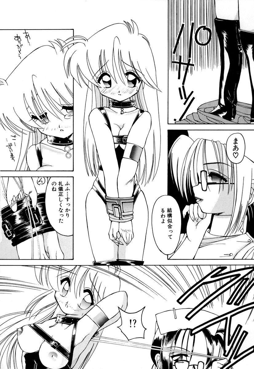 [アンソロジー] コミック闇市場 BLACK MARKET 05