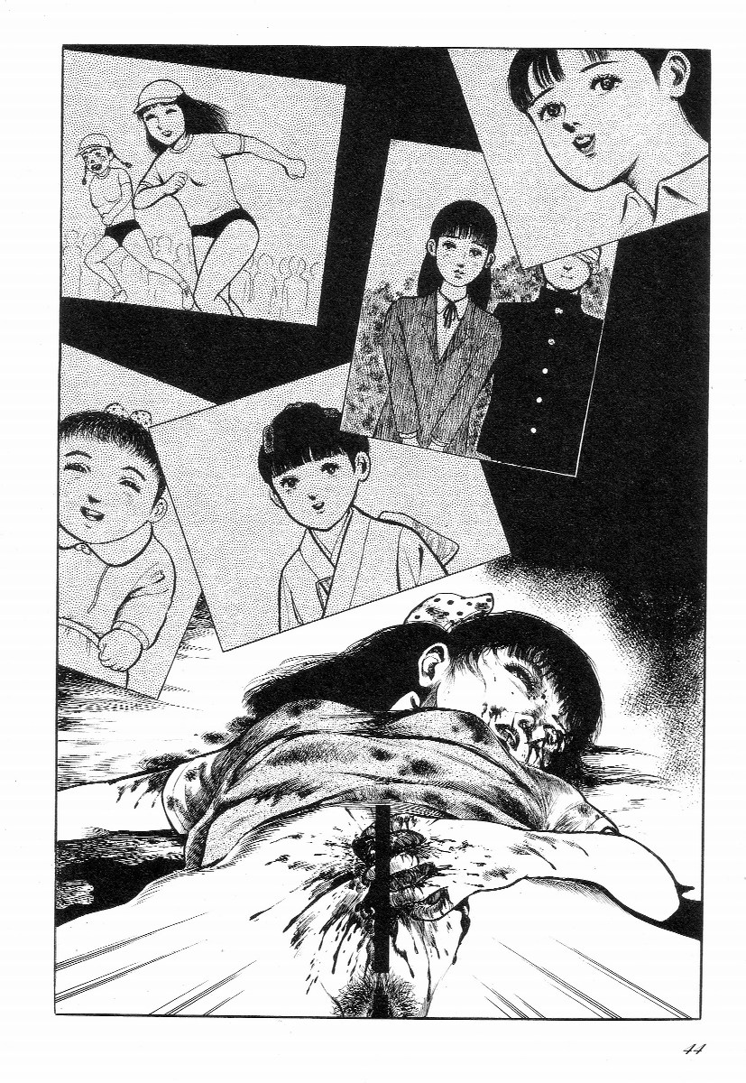 [早見純] ラブレター フロム 彼方