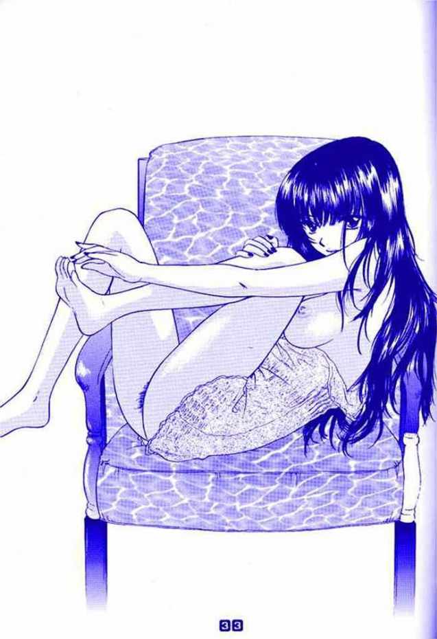 (C60) [SAILOR Q2 (RYÖ)] ノゾミのさくならない世界 (美少女戦士セーラームーン)