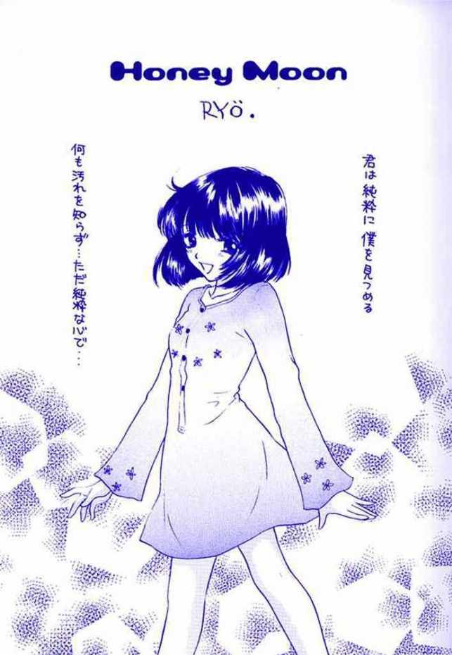 (C60) [SAILOR Q2 (RYÖ)] ノゾミのさくならない世界 (美少女戦士セーラームーン)