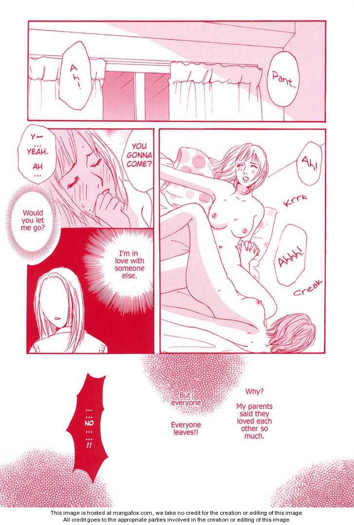 彼女彼女彼女彼女（英語）