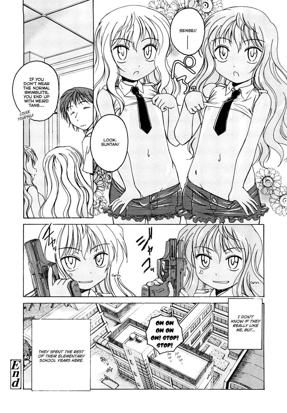 [完顔阿骨打] 黒炉里 [英訳]