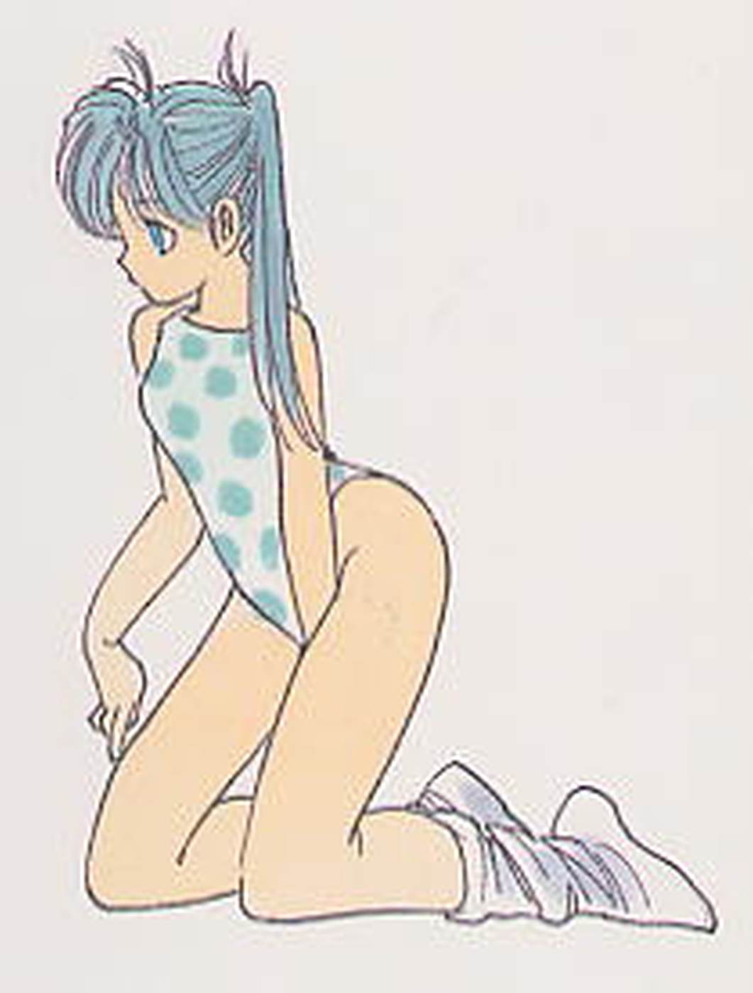 [内山亜紀] ロリロリわーるど②