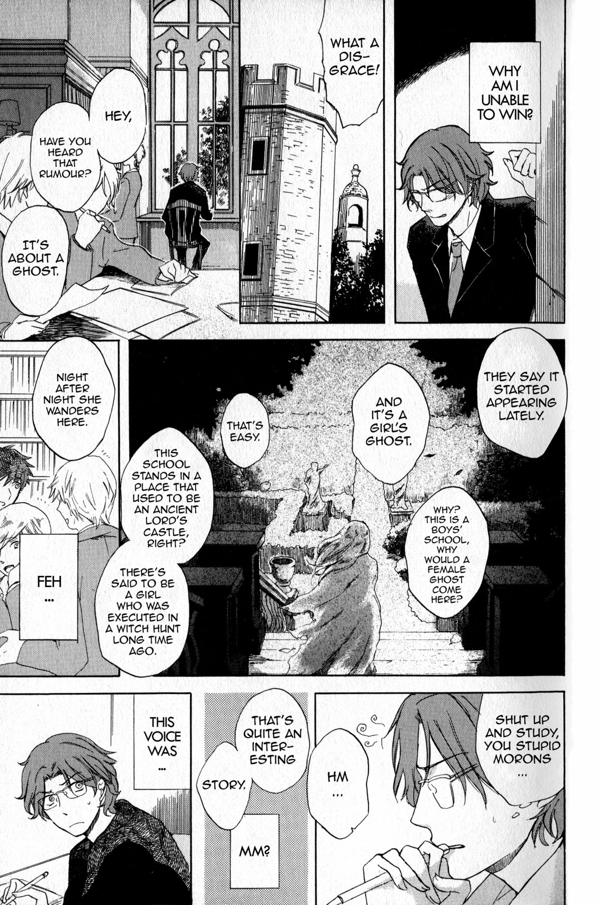 Tyrol Hold Me Tighter [ENG]