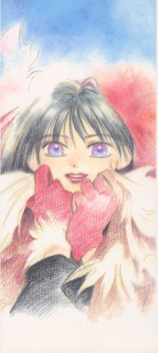 [甘夏真琴] Mixed AM