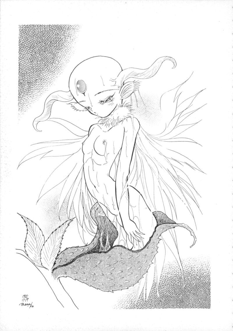 [アンソロジ-] 闇市場七 BlackMarket 7