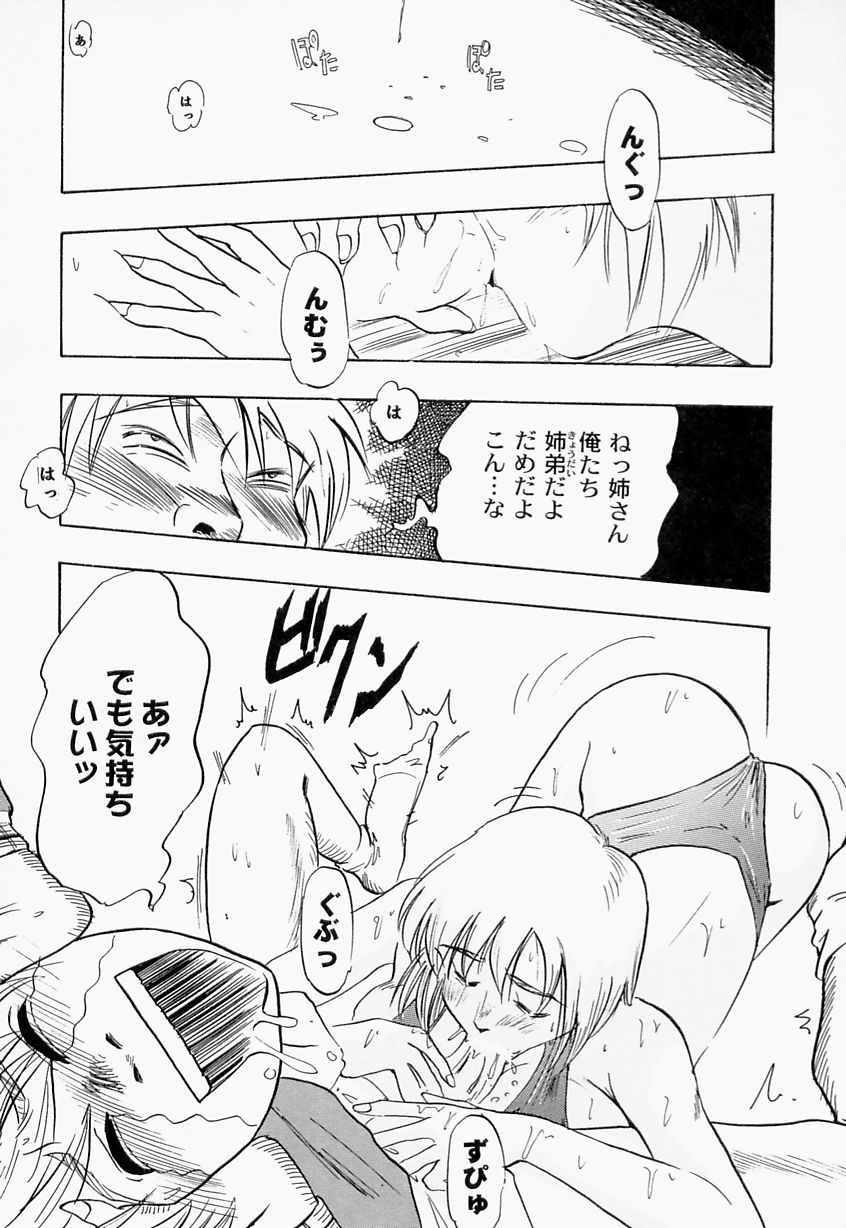 [イデア] 義姉